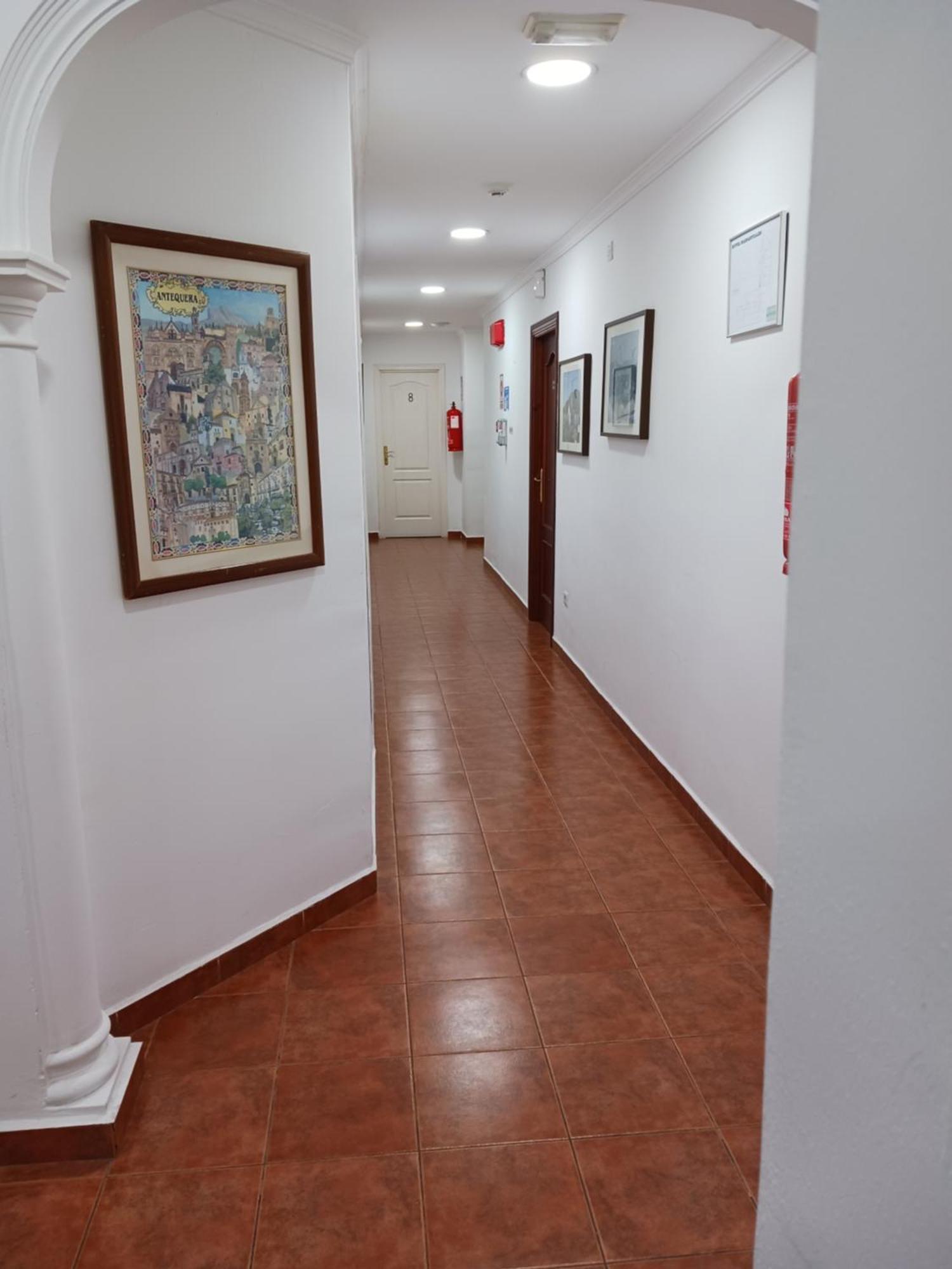 Hotel Manantiales Torremolinos Exterior photo