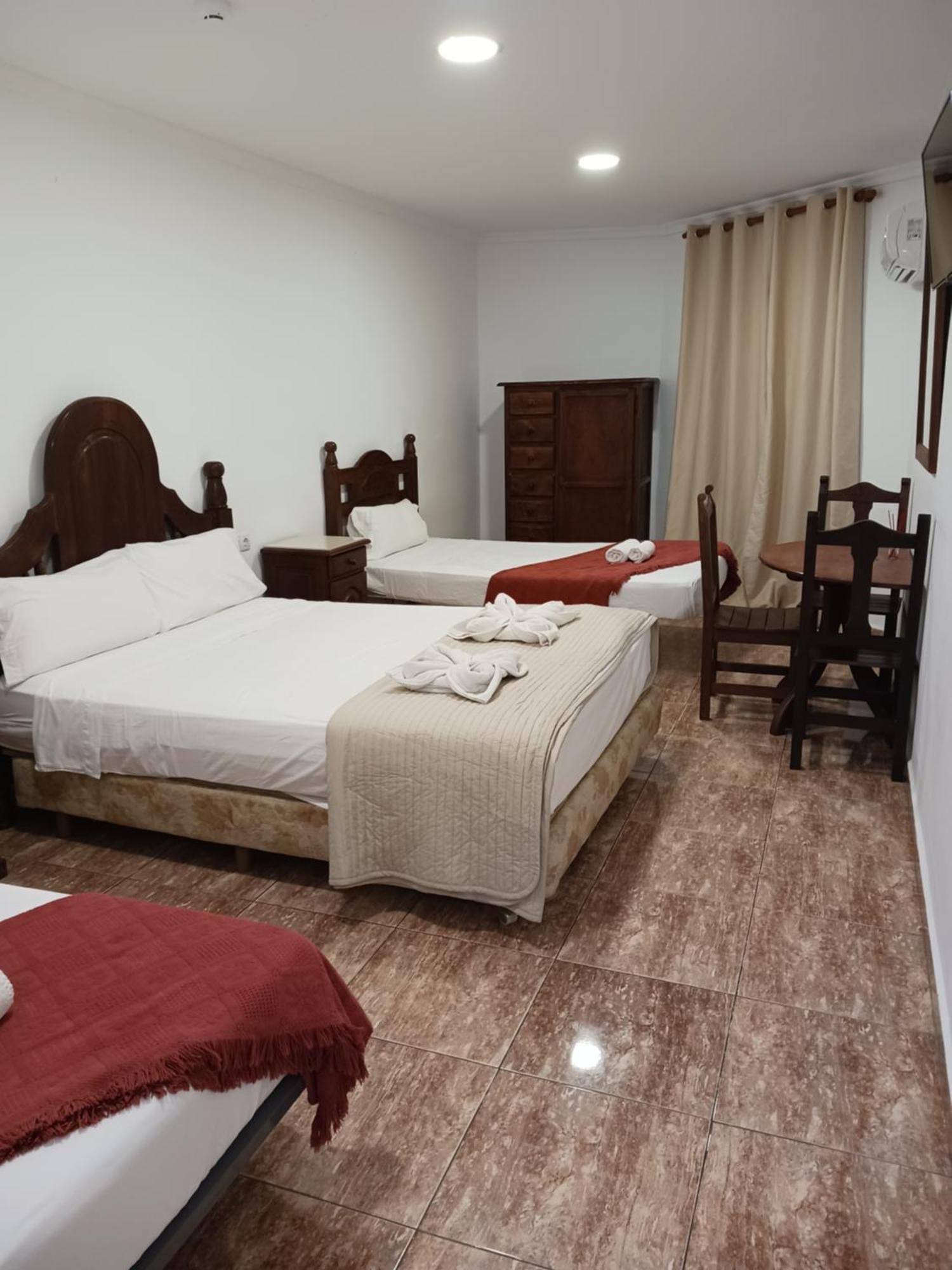Hotel Manantiales Torremolinos Exterior photo