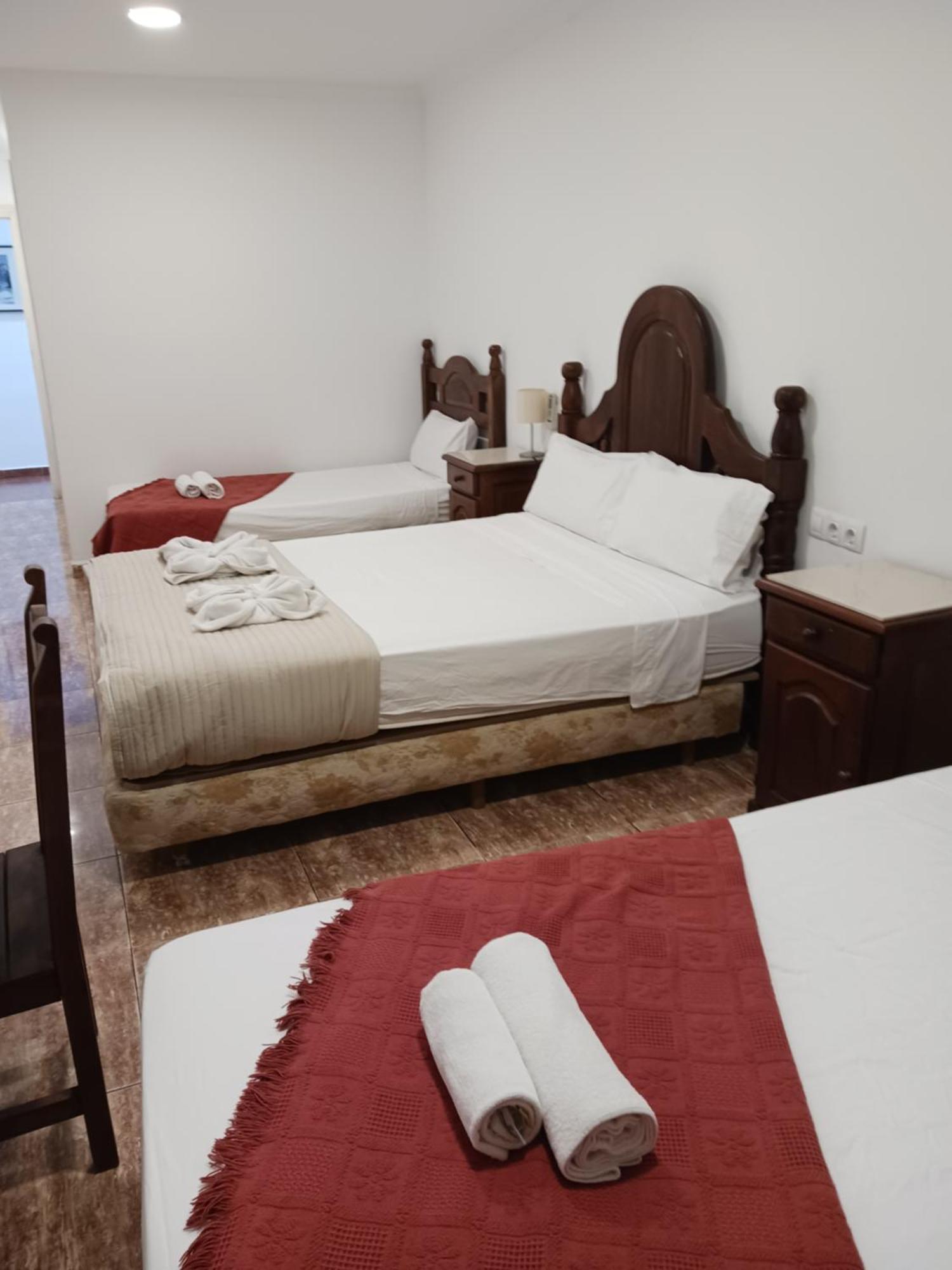 Hotel Manantiales Torremolinos Exterior photo