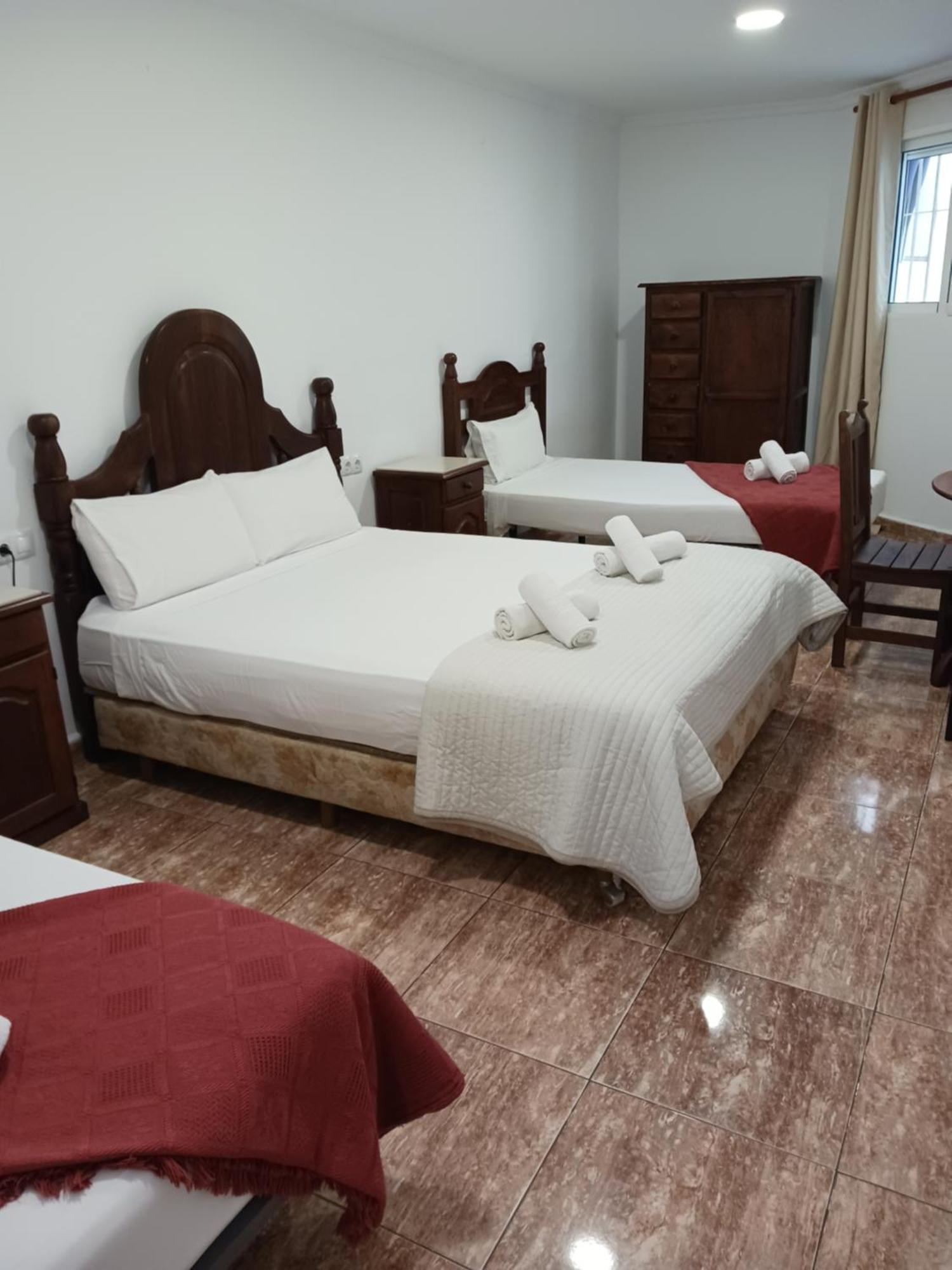 Hotel Manantiales Torremolinos Exterior photo